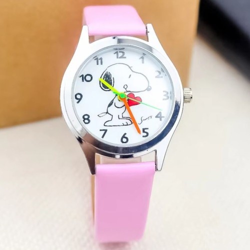 Montre neuve snoopy - snoopy, peanuts