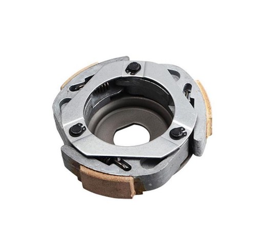 Embrayage maxiscooter 125 sym