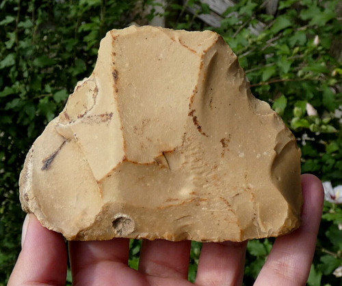 Silex jaune original - jaune,
