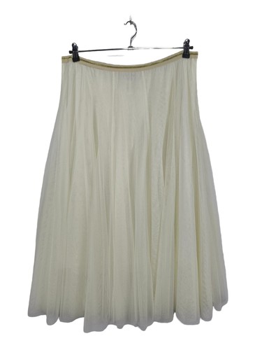 Rick cardona jupe tulle - en,