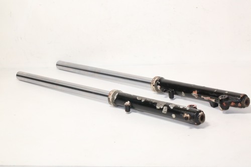 Tubes fourche suzuki 80 - de,