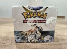 Display Pokemon EB09 - Stars