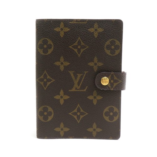 Auth louis vuitton monogram - auth,