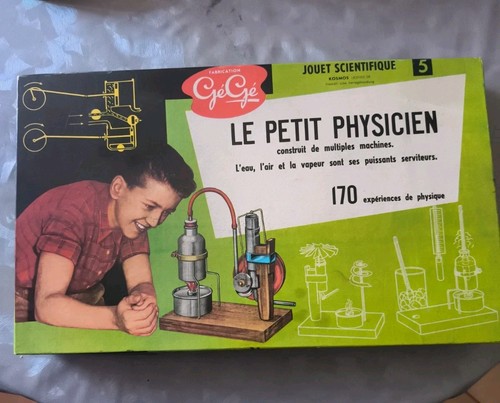 Ancien jeu gégé - jeu,
