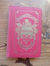 729 Latzarus Prince ou clerc