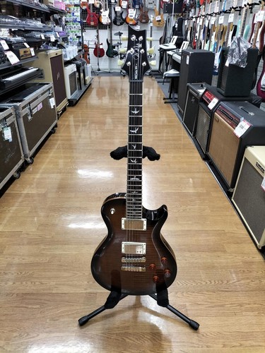 Guitare électrique prs - électrique,