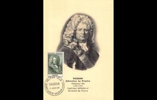 Carte maximum v2 - n° 1029 -