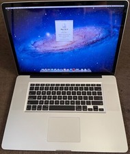Occasion Apple Macbook Pro