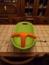 Siège pour balançoire bébé