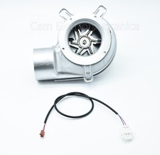 Extracteur Fumées Poêle