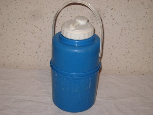 Thermos bouteille isotherme - isotherme,