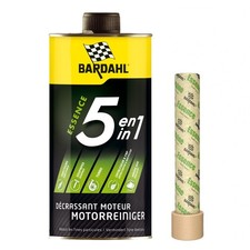 Décrassant moteur Essence 1L