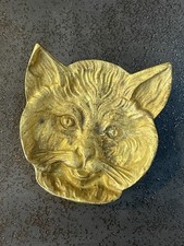 Cendrier Vide Poche Chat