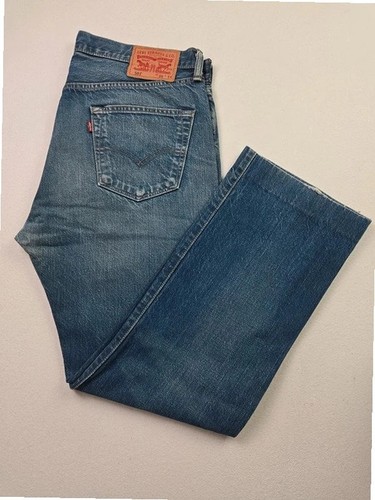 Jean levi 501 - levi's, unisexe