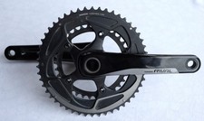 Pédalier Compact SRAM Rival