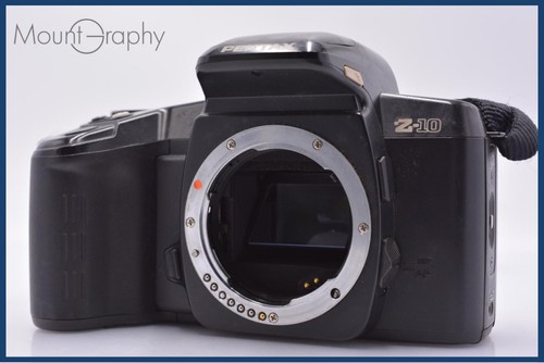 Pentax z 10 - 【as, is】
