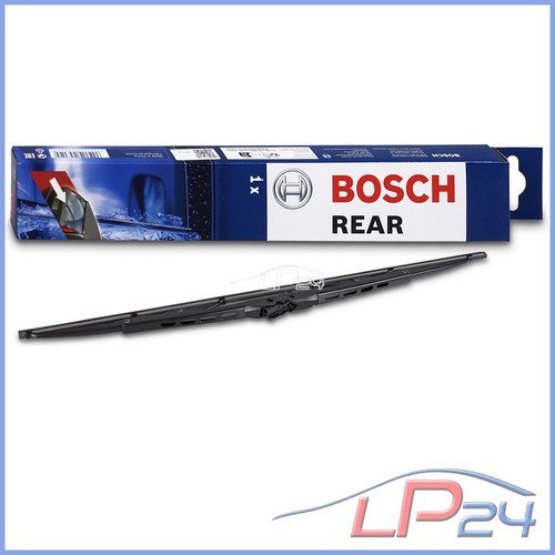 Bosch twin balai essuie - bosch, essuie-glace