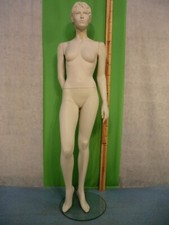 Mannequin de Vitrine Poupée