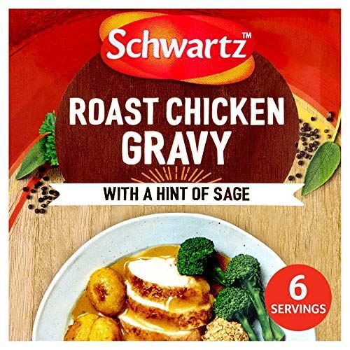 Schwartz mélanges de sauce - schwartz,
