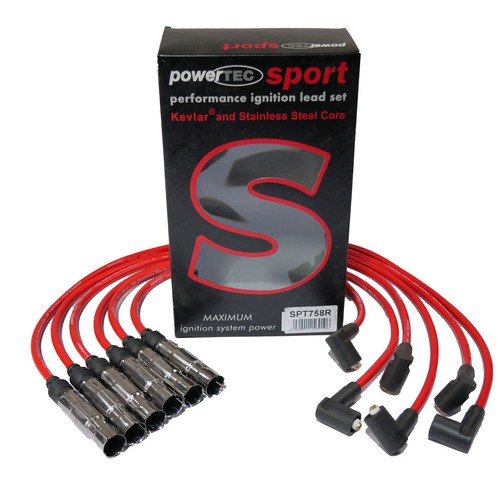 Ignition rouge golf 8 - vw, 2,8