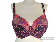 PRIMA DONNA  SOUTIEN GORGE REF 0163320 LAS SALINAS COLORIS AMESTHISTE