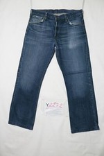 Jeans Bootcut Levi's 507