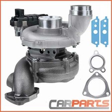 Turbo pour Mercedes-Benz