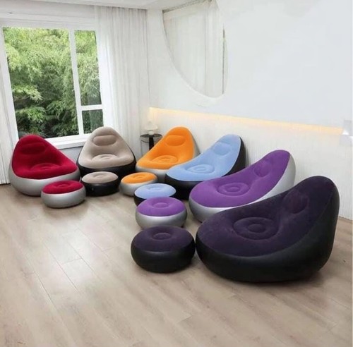 Premium inflatable lounge - premium,
