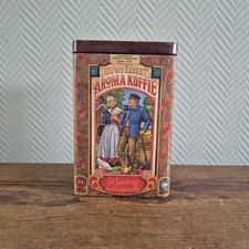 Ancienne boîte de rangement