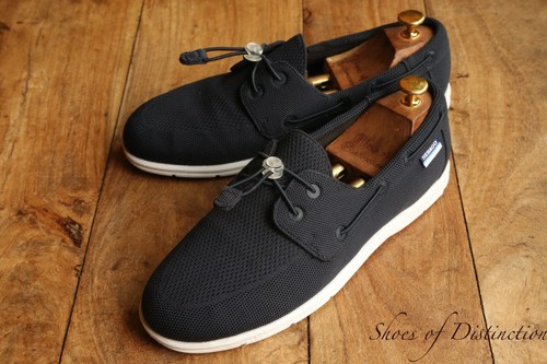 Chaussures pont bateau - bateau, en