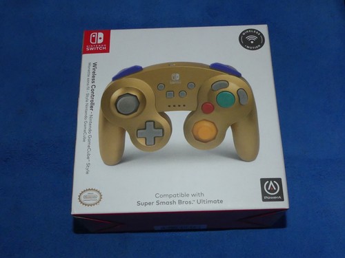 Manette sans fil power - sans,
