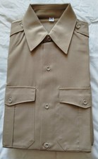 chemise militaire uniforme ancien légion French armée Taille 36 GM