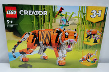 Lego Creator 31129 Majestic