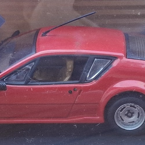 Renault alpine a310 gt - a310,
