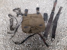 Ensemble Reliques Allemandes