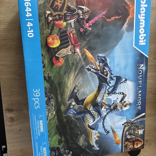 Playmobil novelmore 71644 - novelmore,,
