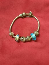 Bracelet Pandora argent 925