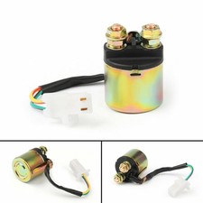 Démarreur Relais Solénoïde