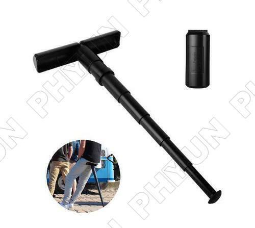 Portable siège pliable bâton - pliable,