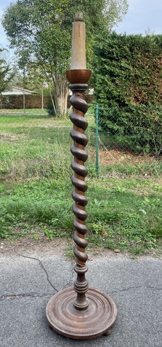 Lampadaire pied lampe art - de,