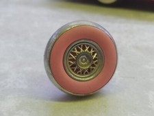 1955 Ford Thunderbird 1/18 Spare Wheel Revell