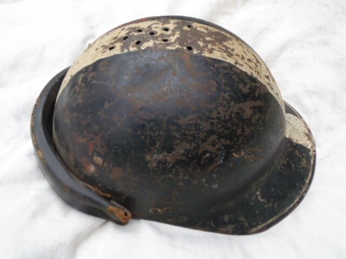 France rare casque - 2, :