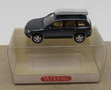 MICRO WIKING HO 1/87 VW