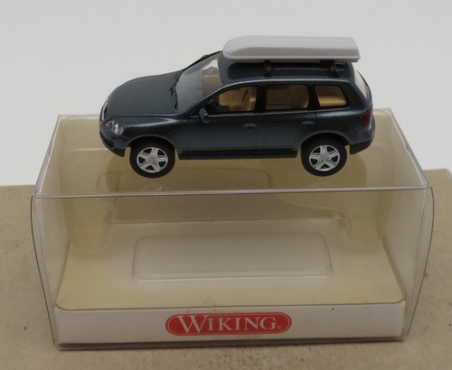 Micro wiking 87 vw - wiking, 1/87