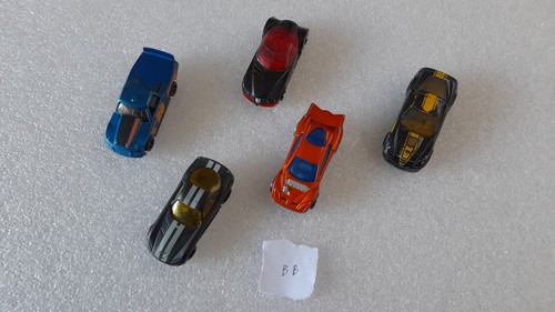 Hot wheels mattel lot - mattel,