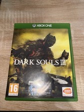 Dark Souls 3 XBOX ONE