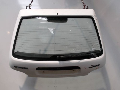 Hayon citroen saxo 99 - 🏆,