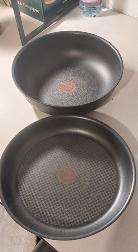 Poele wok tefal ingenio - poele,