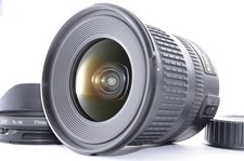 Objectif vidéo Nikon AF-S DX