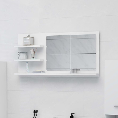 Miroir salle bain - miroir,